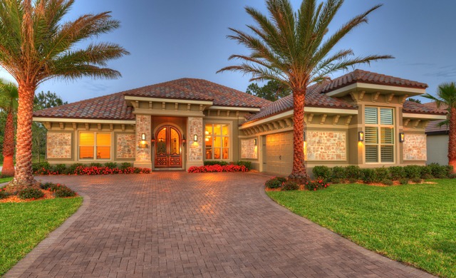 The Leaf - Daytona Homes | Kargar Homes