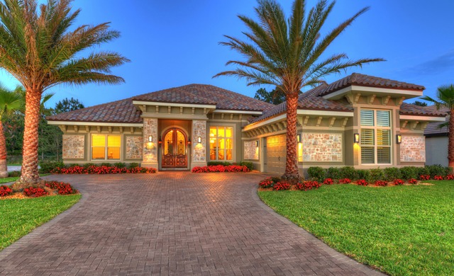 The Leaf - Daytona Homes | Kargar Homes